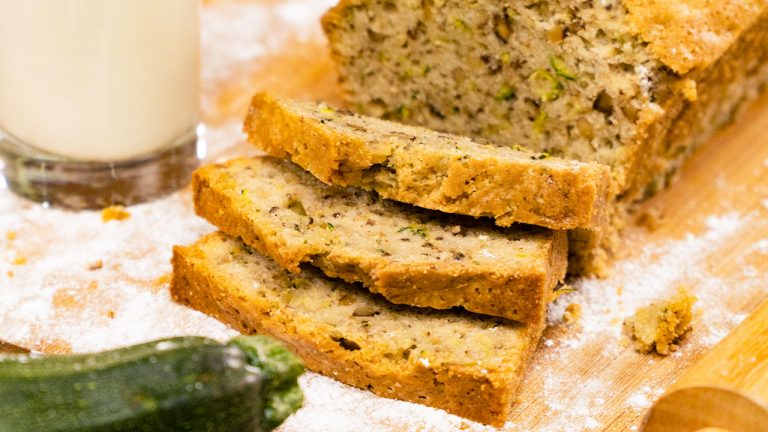 Crockpot Zucchini Bread Recipe Recipes Net