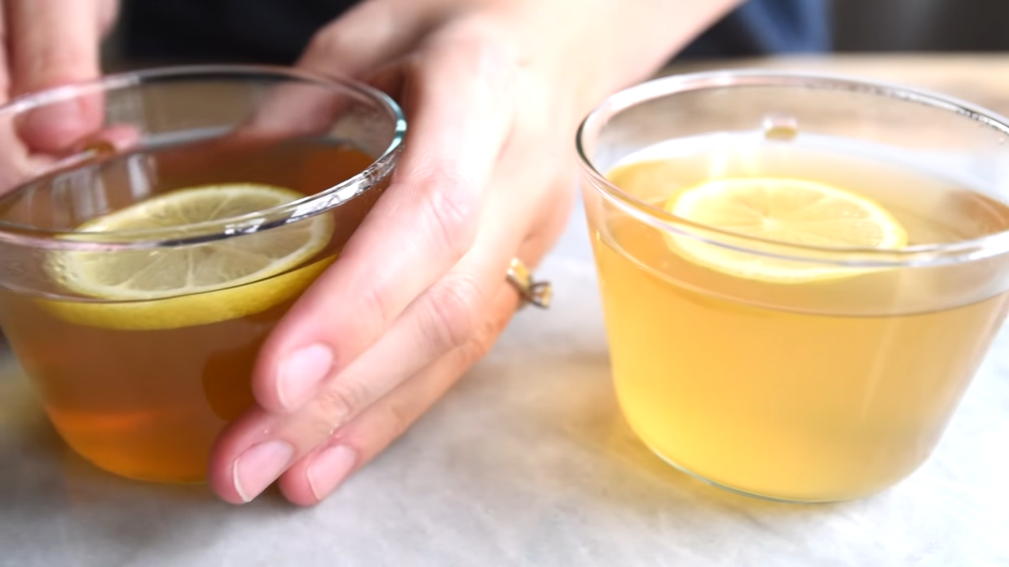 Chamomile Honey Hot Toddy Recipe Recipes Net