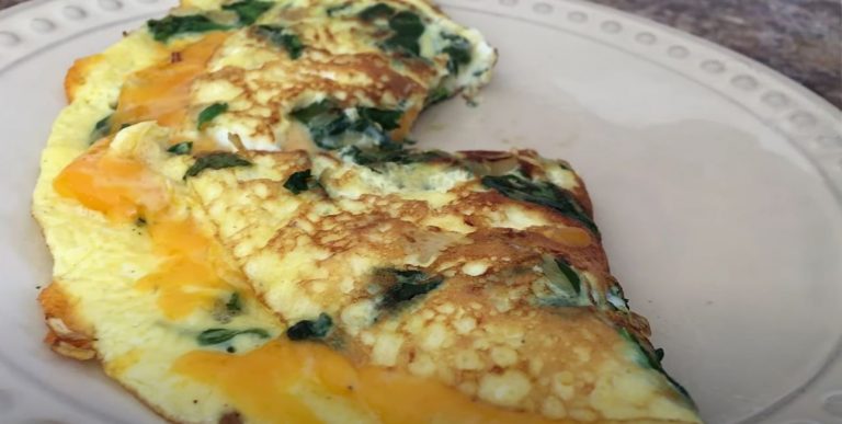 Chicken Omelette Recipe Recipes Net