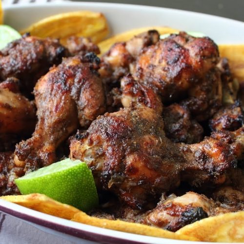 Caribbean Jerk Buffalo Wild Wings Recipe Recipes Net