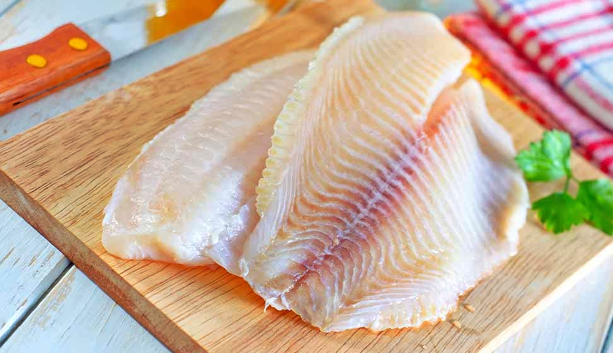 How To Fillet A Fin Fish Recipes Net