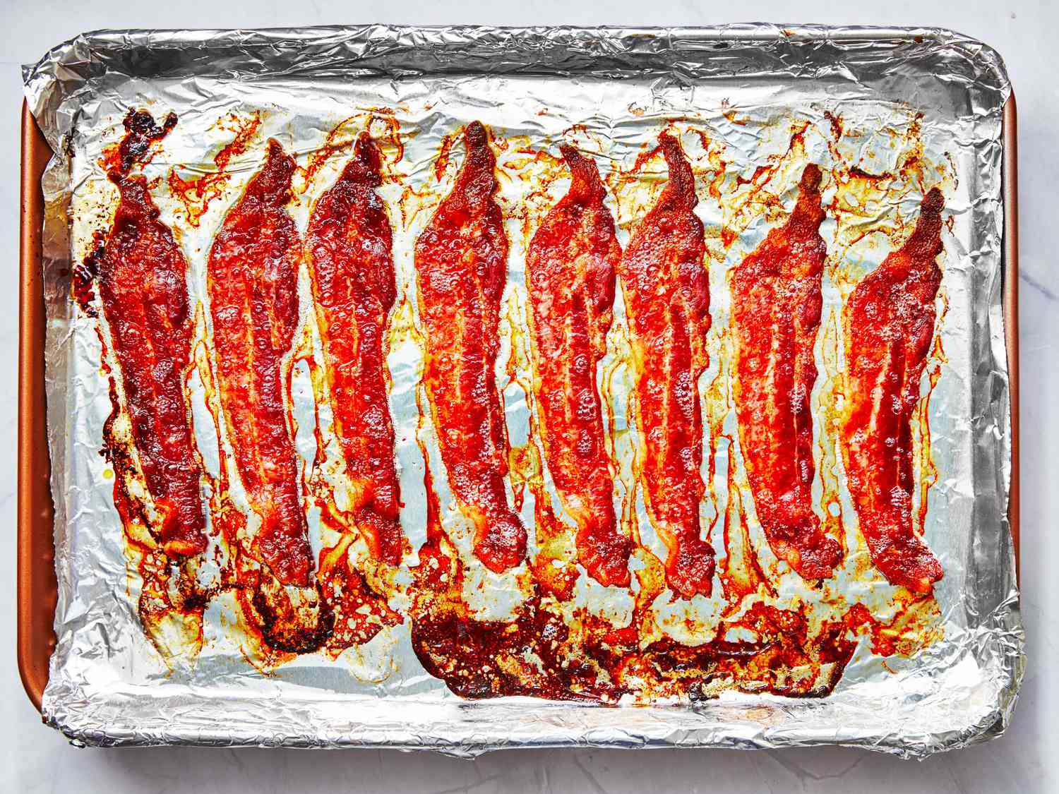Tips for Perfect Oven-Cooked Bacon
