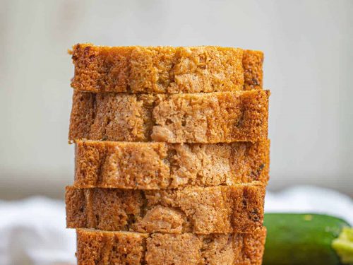 Crockpot Zucchini Bread Recipe Recipes Net