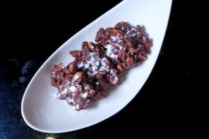No-Bake Cow Patties Recipe