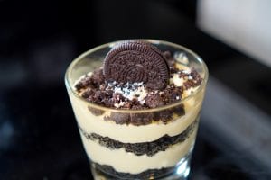 Oreo Dirt Cup Recipe