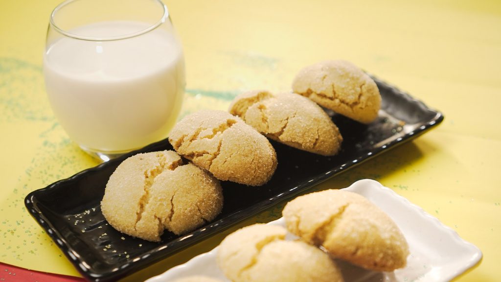 5-ingredient-sugar-cookies-recipe