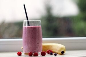 Acai Super Antioxidant Smoothie Inspired By Jamba Juice Recipe