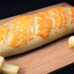 Addictive Domino’s Cheesy Bread Copycat Recipe-image