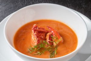 Crock Pot Lobster Bisque Recipe - (4.1/5)