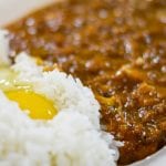 Ground Beef And Brown Gravy Over Rice Recipe-image