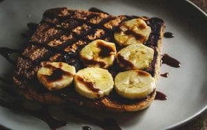 Baked French Toast Recipe