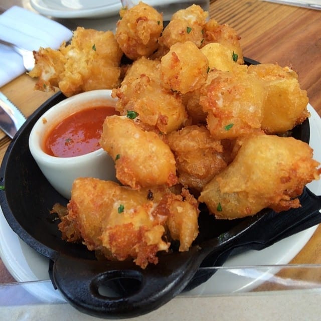 Best Ever Cheese Curds Recipe