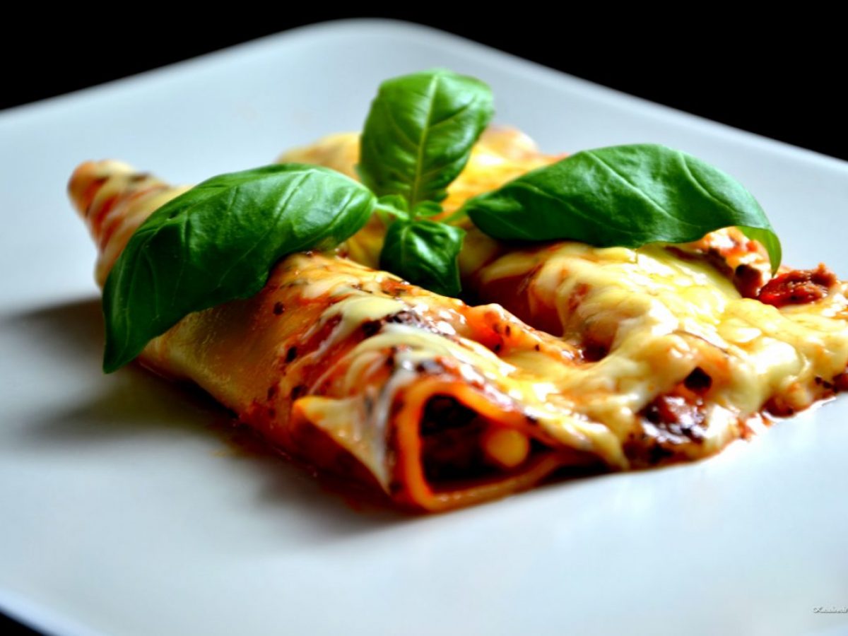 Olive Garden Lobster Cannelloni Recipe Fasci Garden