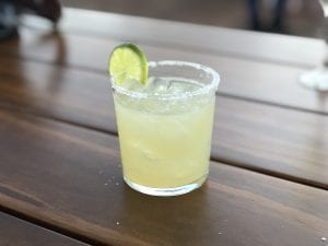 Copycat Chipotle Margarita Recipe