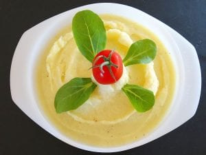 Copycat Applebee’s Sweet Mashed Potatoes Recipe