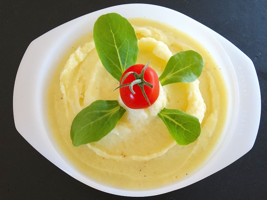 Copycat Applebee’s Sweet Mashed Potatoes Recipe