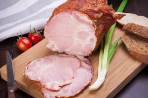 Copycat Boston Market Honey Baked Ham Recipe