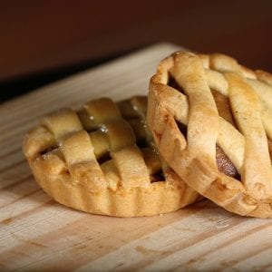 Copycat Boston Market Rotisserie Chicken Pot Pie Recipe