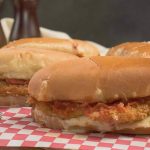 Burger King’s Classic Italian Chicken Sandwich (Copycat) Recipe-image