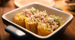 Copycat CPK Mahi Mahi Tacos Recipe