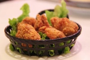 Copycat Cane’s Fried Chicken Recipe