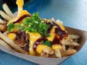 Copycat Chili’s Texas Cheese Fries Recipe