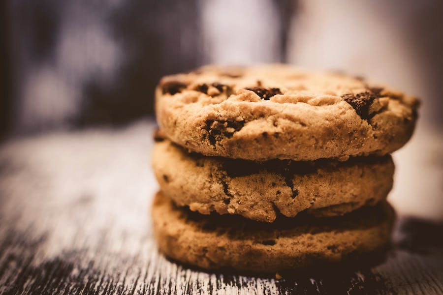 copycat chewy Chips Ahoy