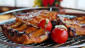 Copycat Famous Dave’s Baby Back Ribs Recipe