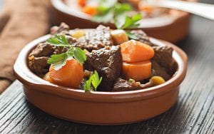Copycat Golden Corral Pot Roast Recipe