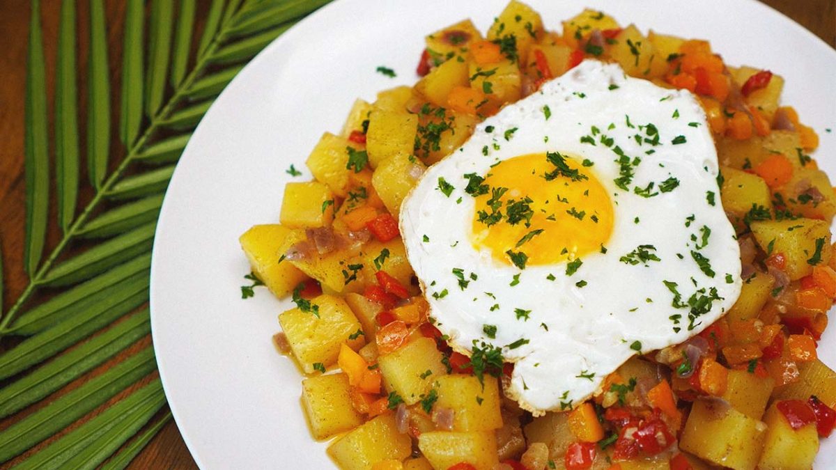 Crockpot Breakfast Potatoes Recipes - Recipes.net