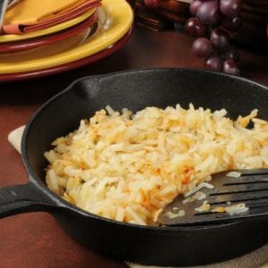 Copycat IHOP Hash Browns Recipe