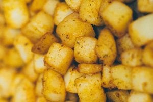 Copycat IHOP Breakfast Potatoes Recipe