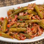 Copycat KFC Green Beans Recipe-image