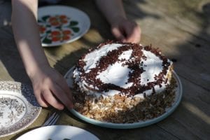 Copycat Marie Callender’s Chocolate Cream Pie Recipe
