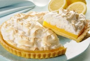 Copycat Marie Callender’s Lemon Meringue Pie Recipe