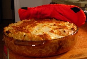 Copycat On The Border Enchilada Lover’s Casserole Recipe
