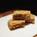 Copycat Potbelly Sheila&#8217;s Dream Bars Recipe-image