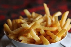 Copycat Red Robin French Fries Recipe