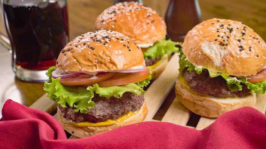 Red Robin Seasoning Recipe (Copycat)