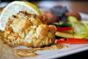 Copycat Ruby Tuesday’s Crab Cakes Recipe