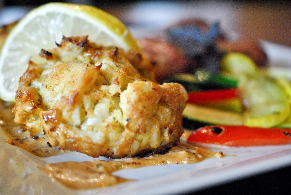 Copycat Ruby Tuesday’s Crab Cakes Recipe