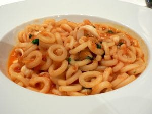 Copycat Spaghetti Os Recipe