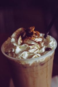Copycat Starbucks Vanilla Frappuccino Recipe