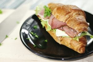 Copycat Subway Cold Cut Combo Recipe