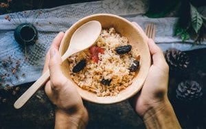 Copycat Taco Bell’s Black Beans And Rice Recipe