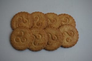 Copycat Trefoils Recipe
