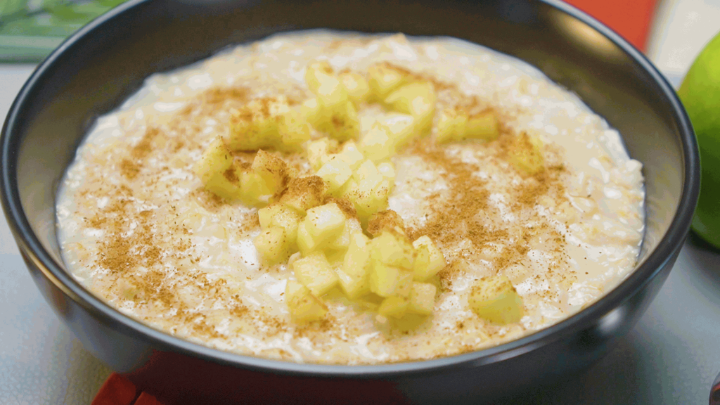 Cracker Barrel's Old-Fashioned Oatmeal