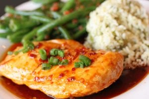 Denny’s Ultimate Skillet Recipe