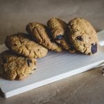 Diabetic Friendly Chocolate Chip Cookies Recipe Recipes Net