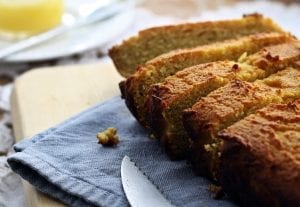 Diabetic-Friendly Pumpkin Bread Recipe
